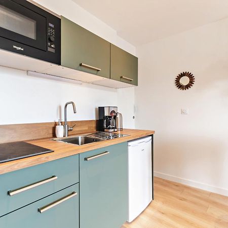 Chez Quentin & Thibaut Apartment Dagneux Екстериор снимка