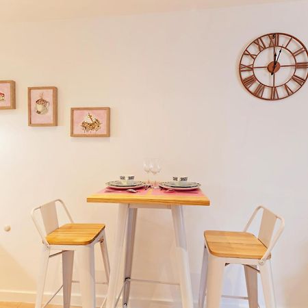 Chez Quentin & Thibaut Apartment Dagneux Екстериор снимка