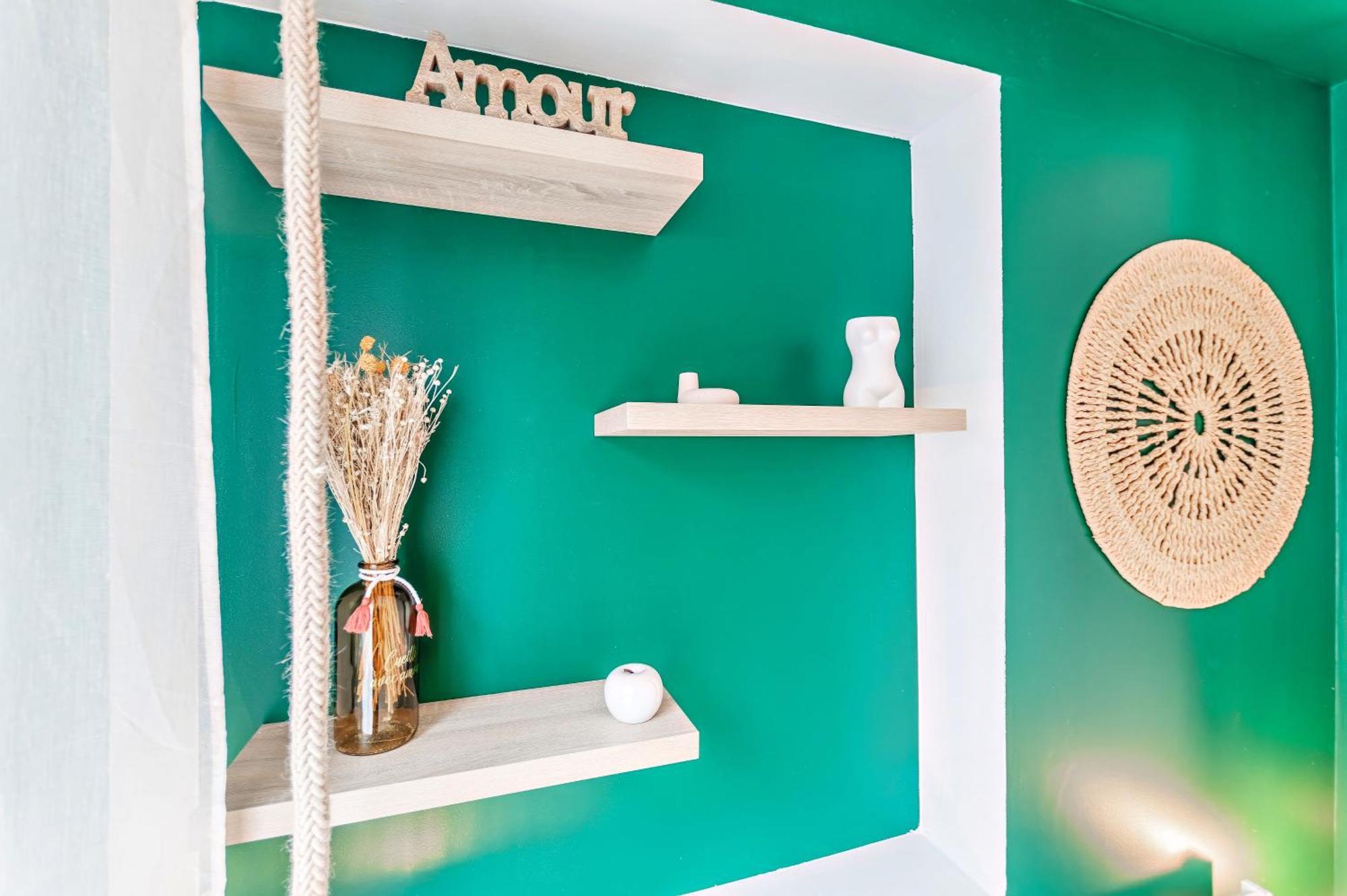 Chez Quentin & Thibaut Apartment Dagneux Екстериор снимка