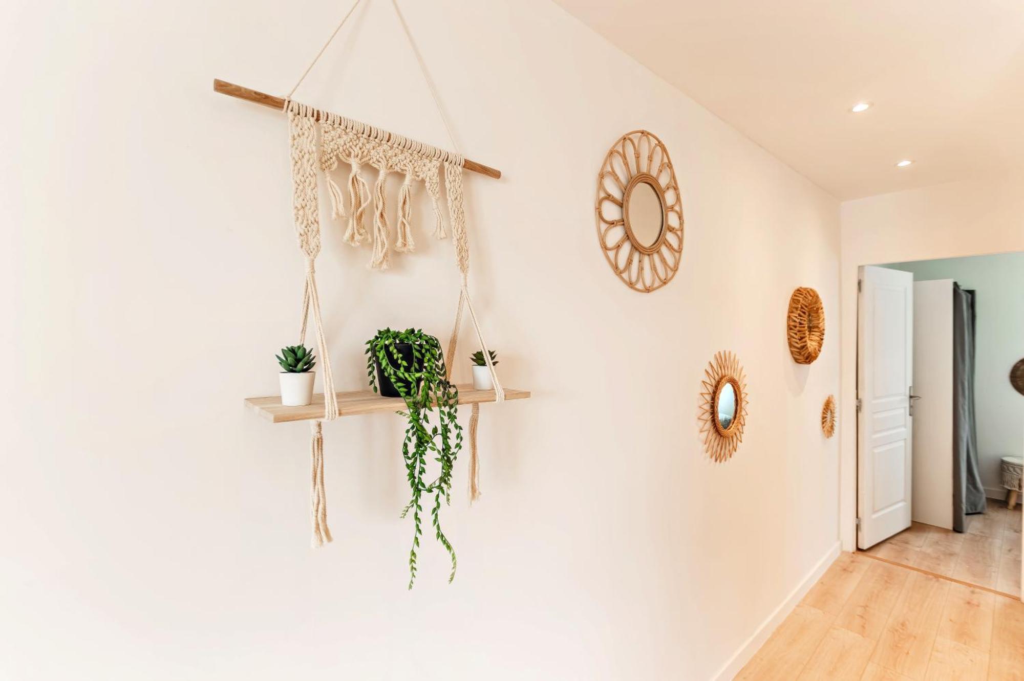 Chez Quentin & Thibaut Apartment Dagneux Екстериор снимка