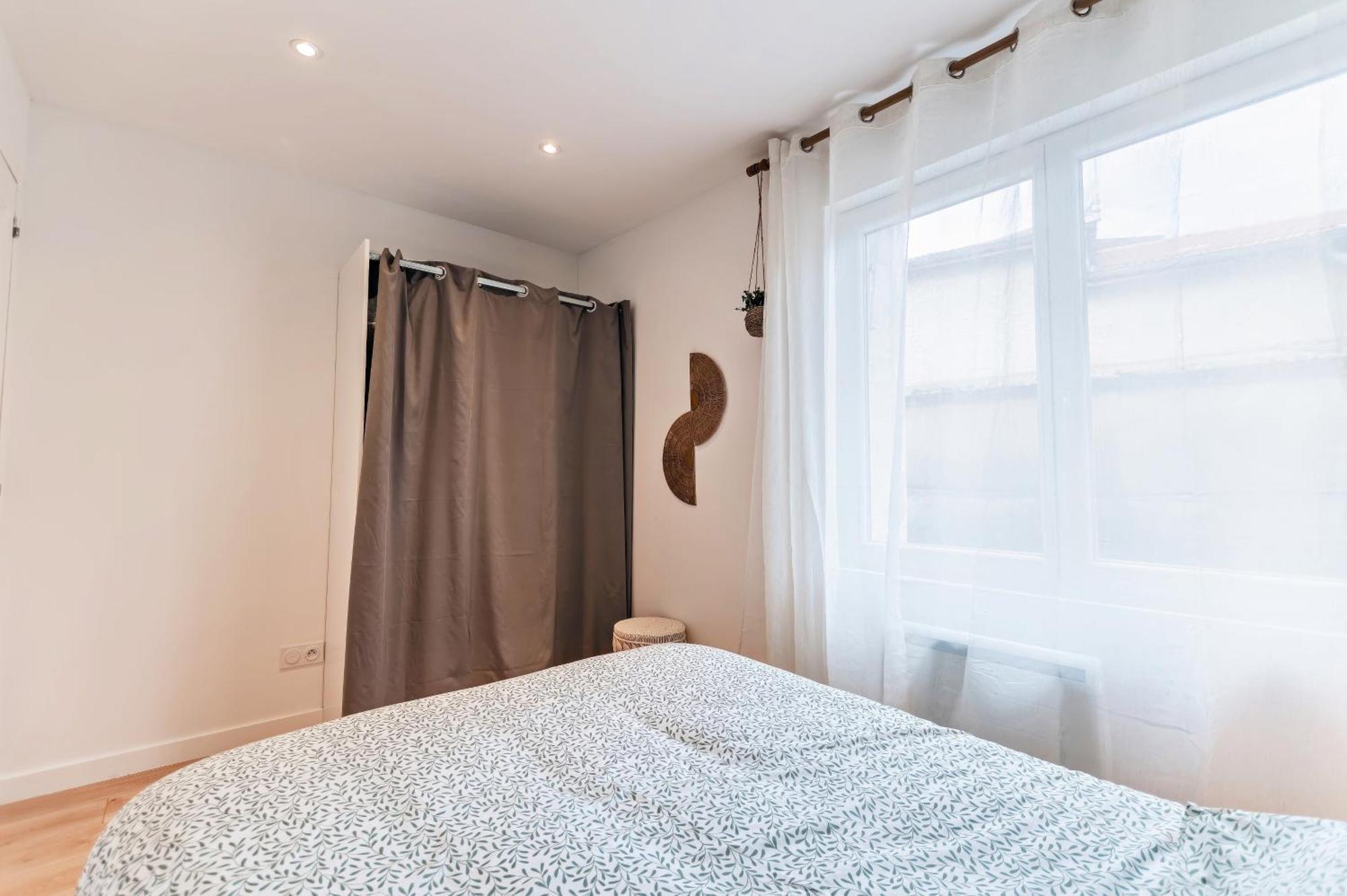 Chez Quentin & Thibaut Apartment Dagneux Екстериор снимка