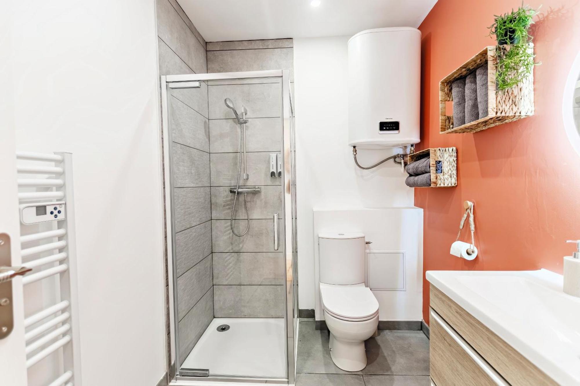 Chez Quentin & Thibaut Apartment Dagneux Екстериор снимка