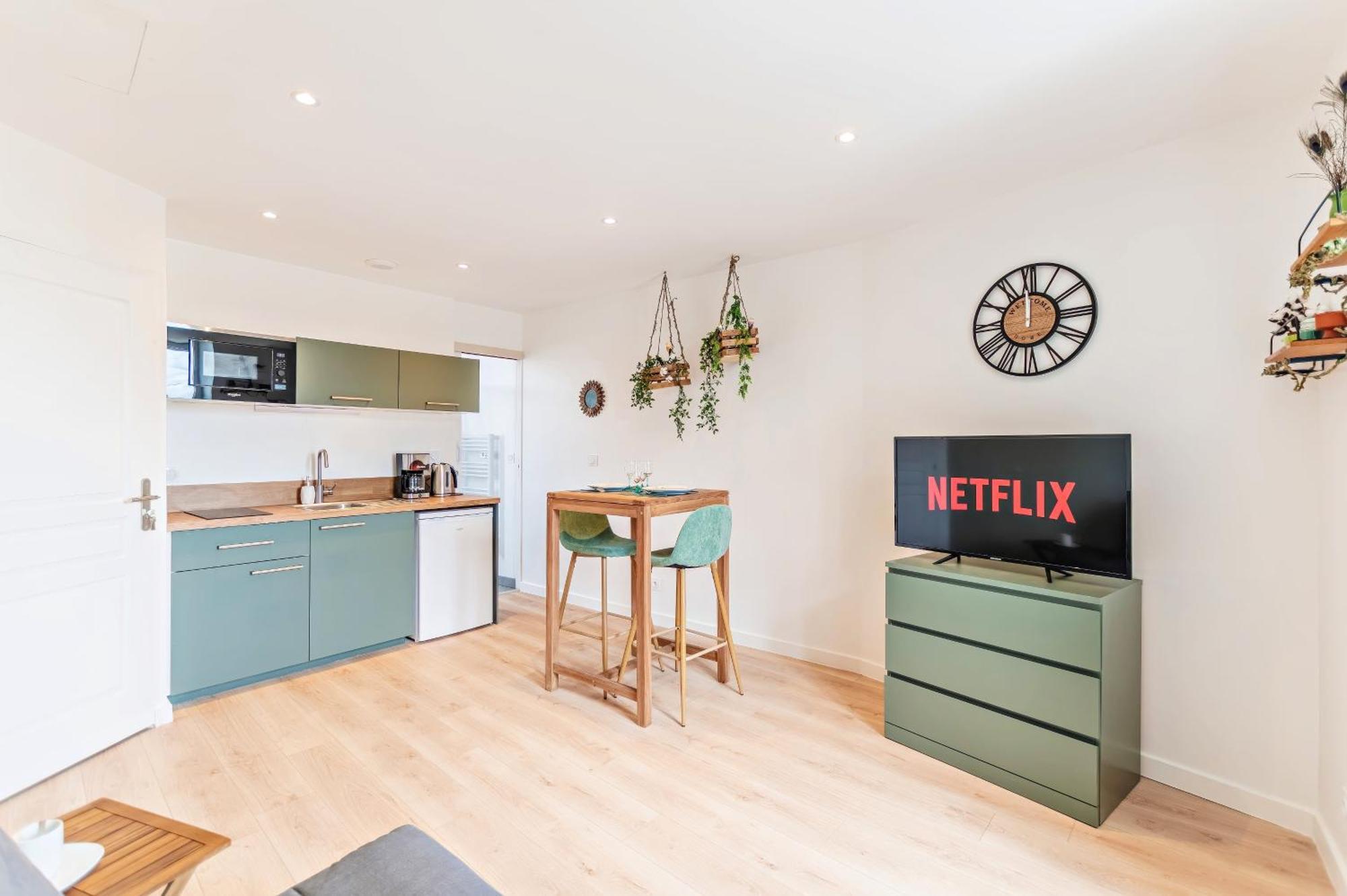 Chez Quentin & Thibaut Apartment Dagneux Екстериор снимка