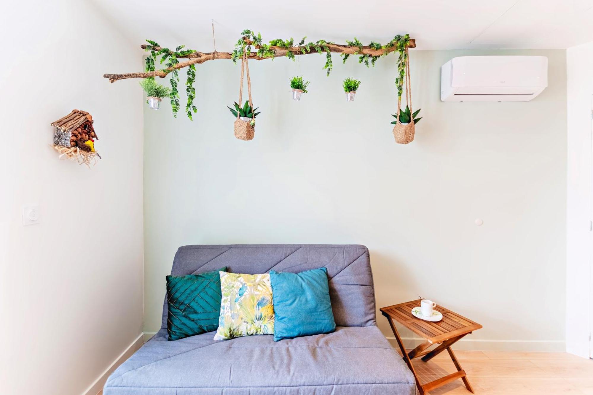 Chez Quentin & Thibaut Apartment Dagneux Екстериор снимка