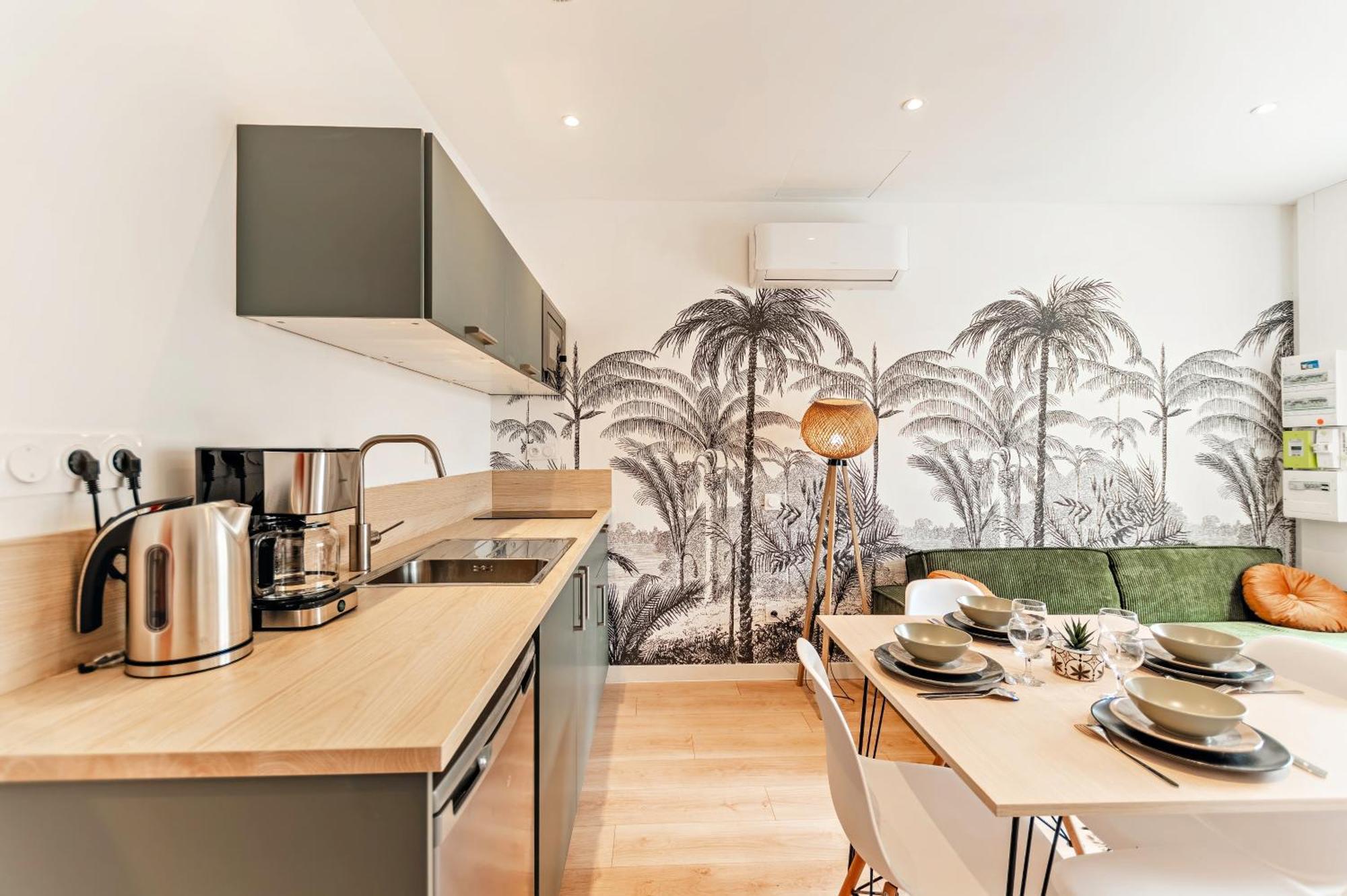 Chez Quentin & Thibaut Apartment Dagneux Екстериор снимка