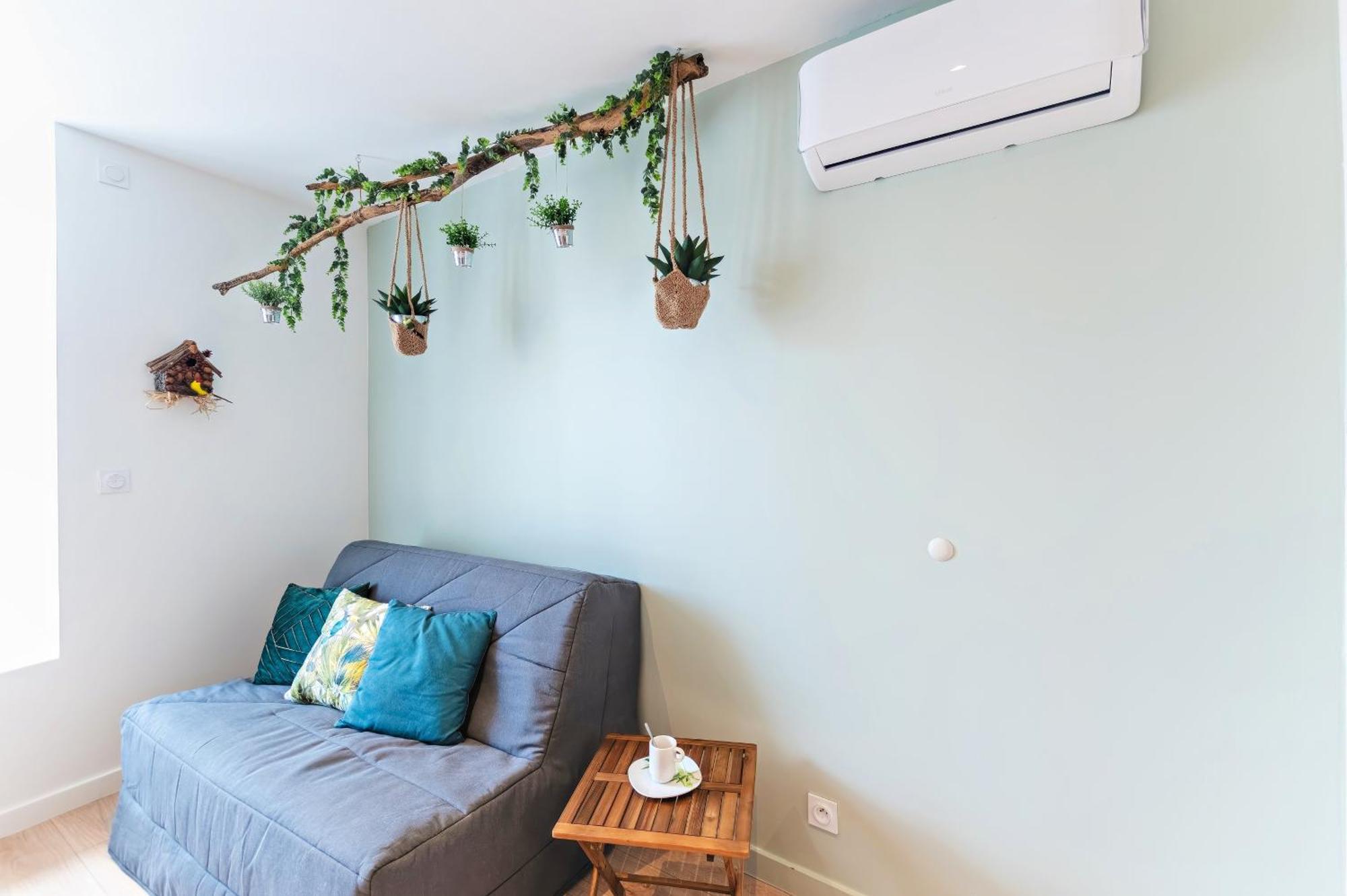 Chez Quentin & Thibaut Apartment Dagneux Екстериор снимка
