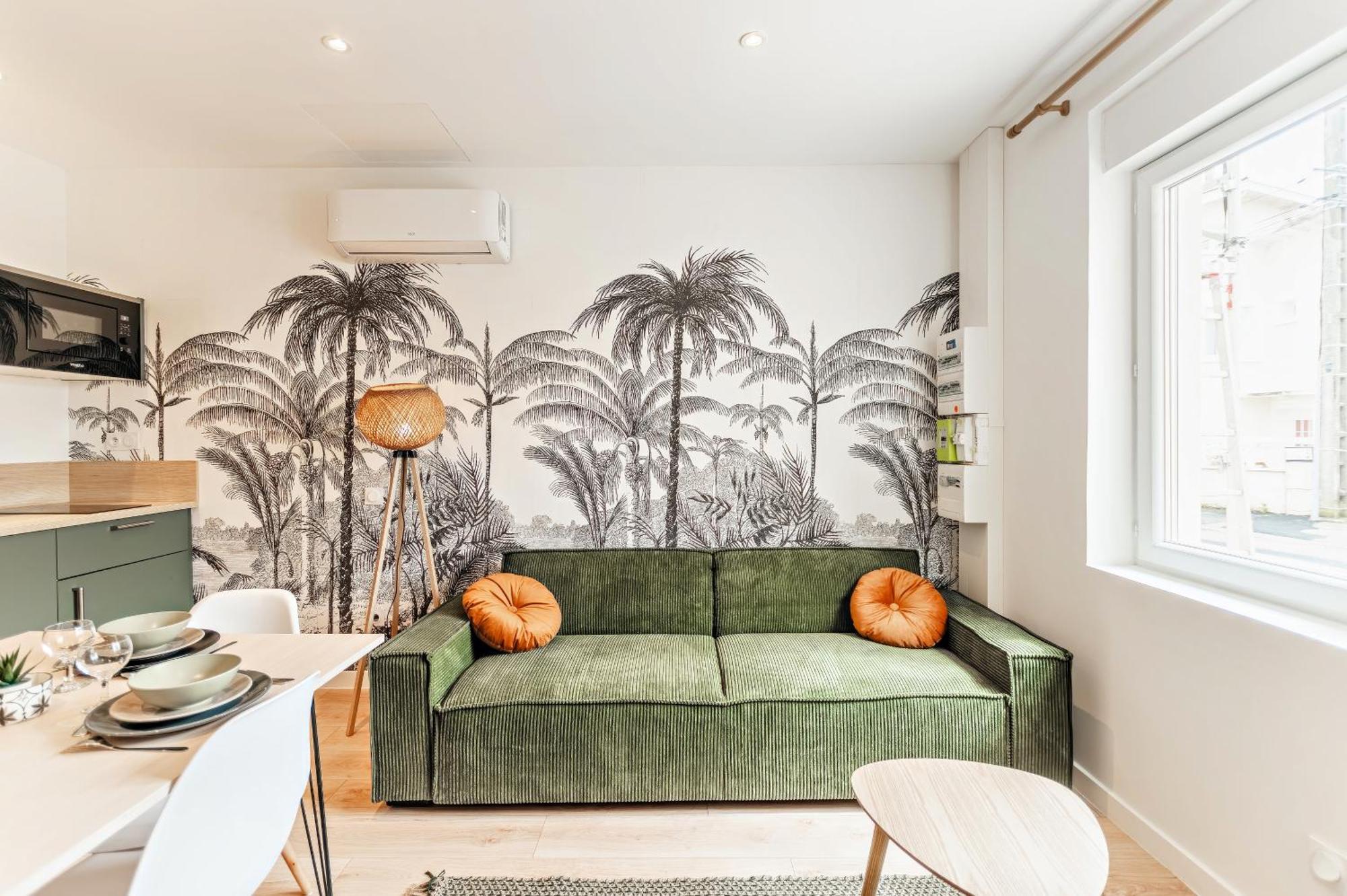 Chez Quentin & Thibaut Apartment Dagneux Екстериор снимка