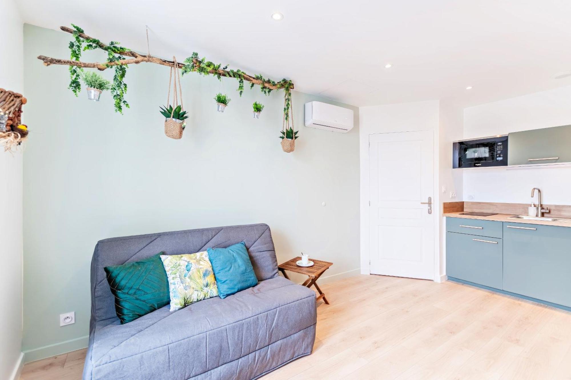 Chez Quentin & Thibaut Apartment Dagneux Екстериор снимка