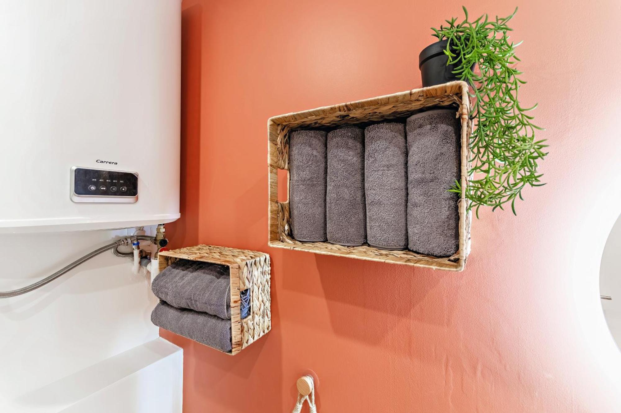 Chez Quentin & Thibaut Apartment Dagneux Екстериор снимка