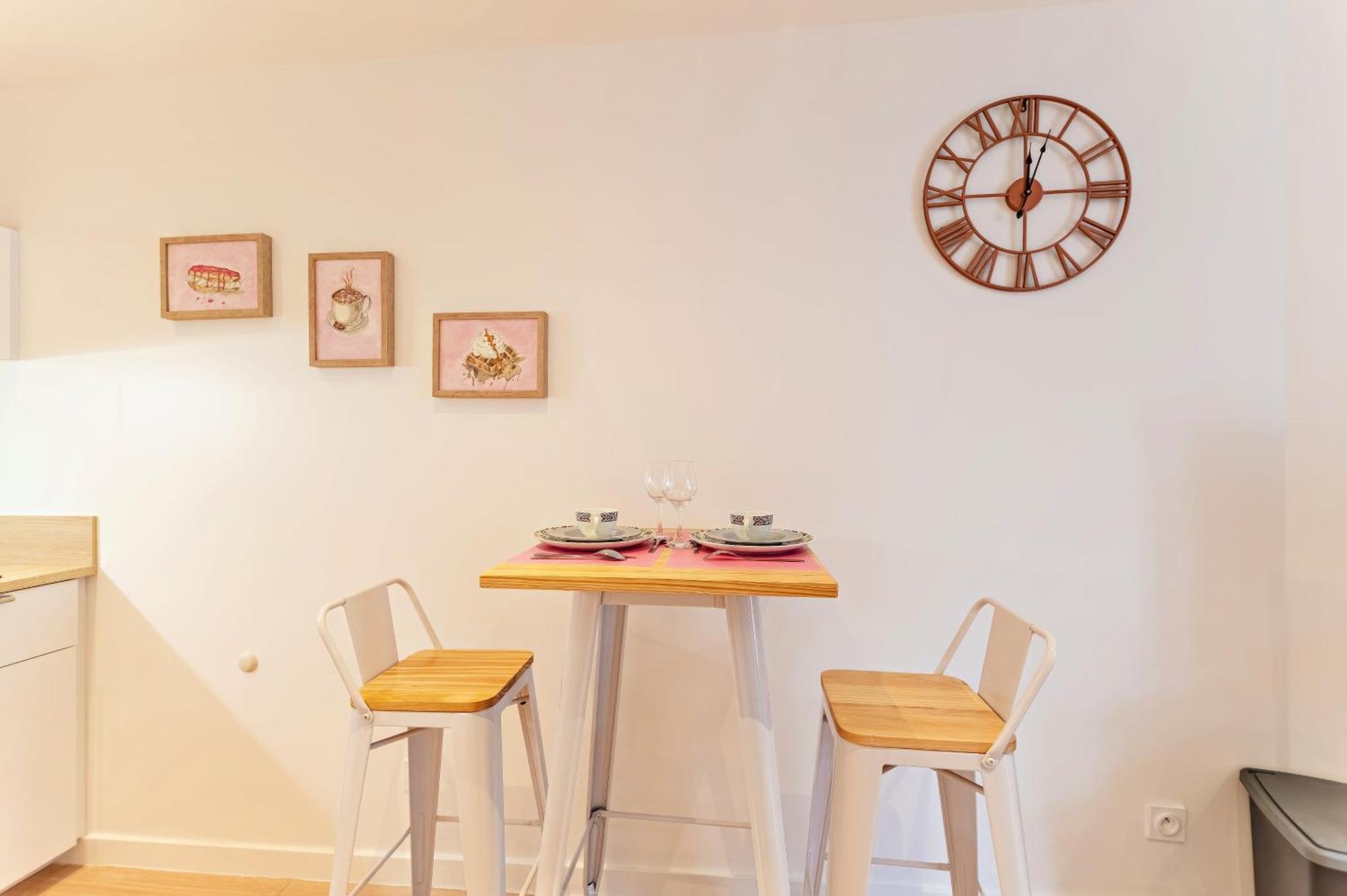 Chez Quentin & Thibaut Apartment Dagneux Екстериор снимка