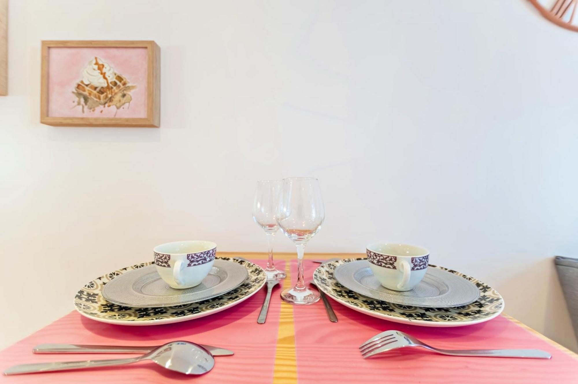 Chez Quentin & Thibaut Apartment Dagneux Екстериор снимка