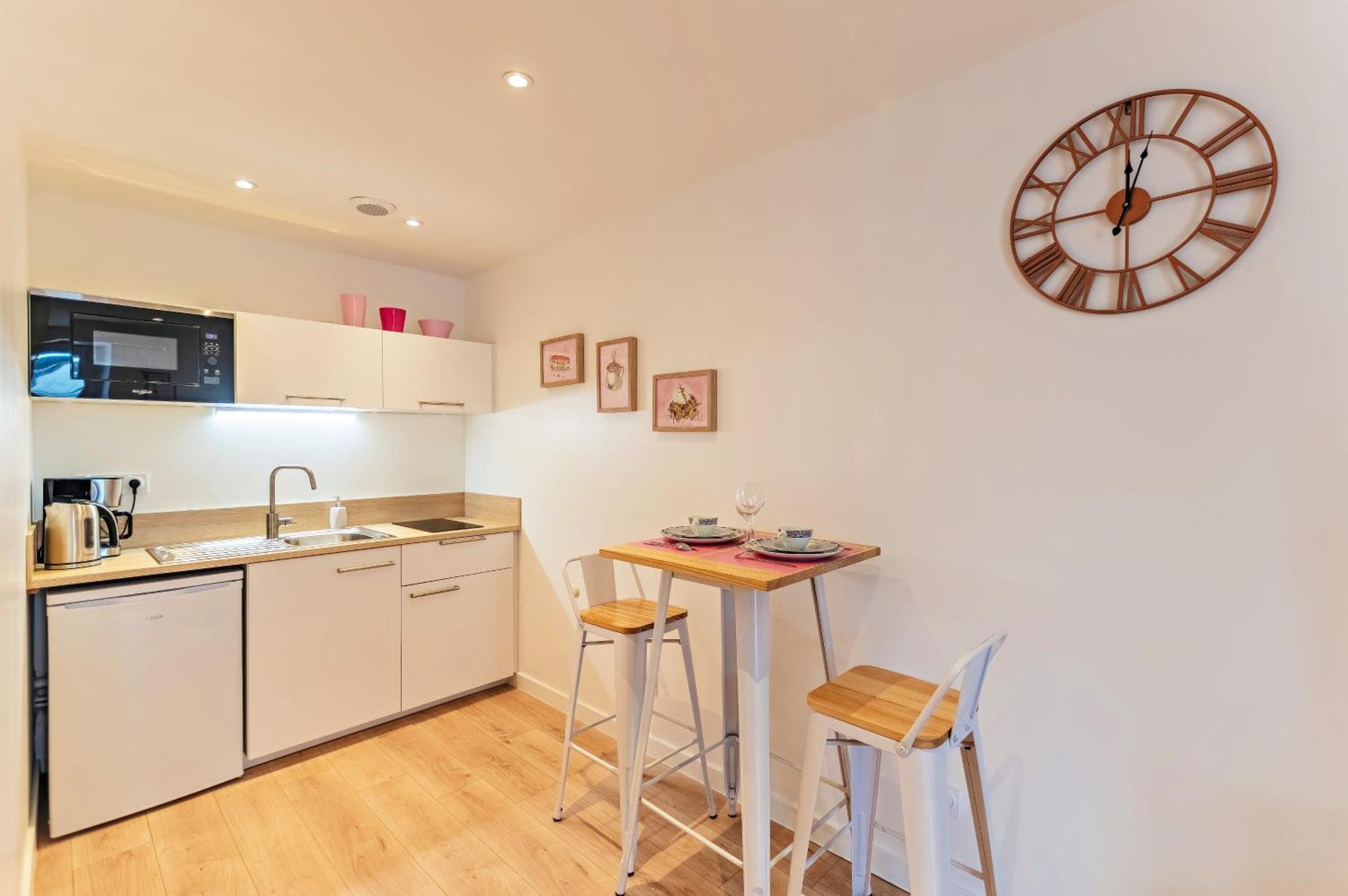 Chez Quentin & Thibaut Apartment Dagneux Екстериор снимка
